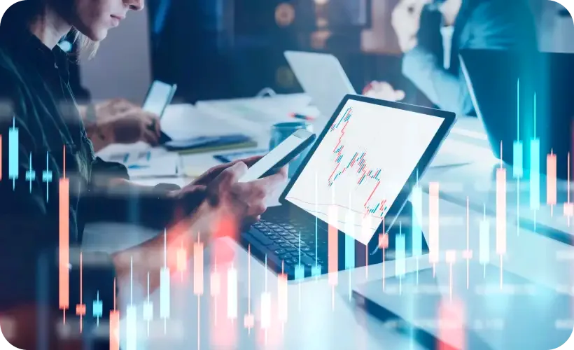 TrizeFlex algorithmic trading