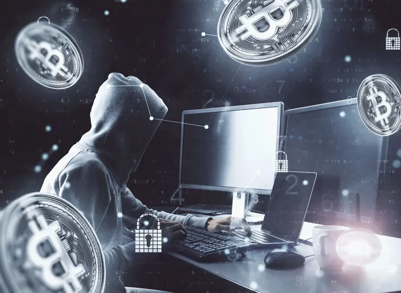 TrizeFlex crypto technology platform